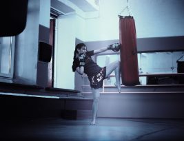 Acquiring the Art Forms of Kickboxing